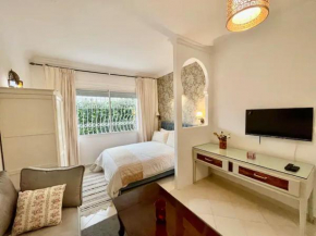 Room in Tangier, Morocco F